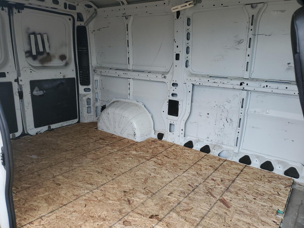 2017 Ram Promaster 1500 1500 Standard VIN: 3C6TRVAG8HE516189 Lot: 86986455