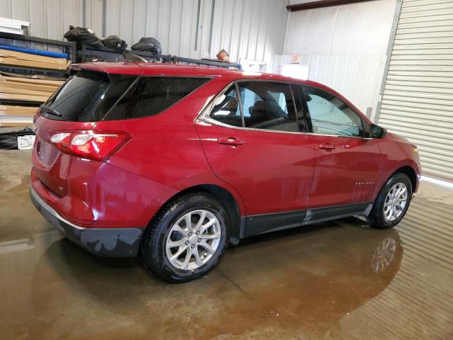  CHEVROLET EQUINOX 2020 Burgundy