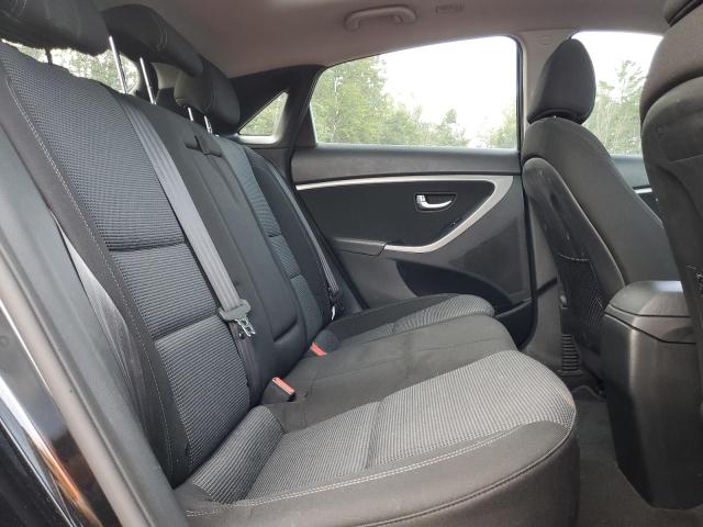 2016 HYUNDAI ELANTRA GT   