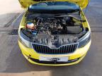 2015 SKODA FABIA SE L for sale at Copart WESTBURY