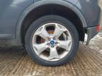2011 FORD KUGA TITANIUM TDCI 163  for sale at Copart CHESTER