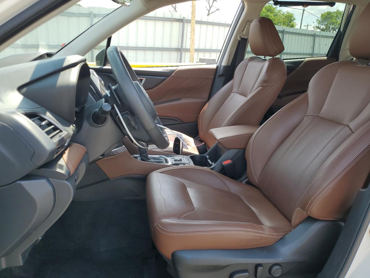 2020 Subaru Forester Touring VIN: JF2SKAXC5LH465504 Lot: 68681845