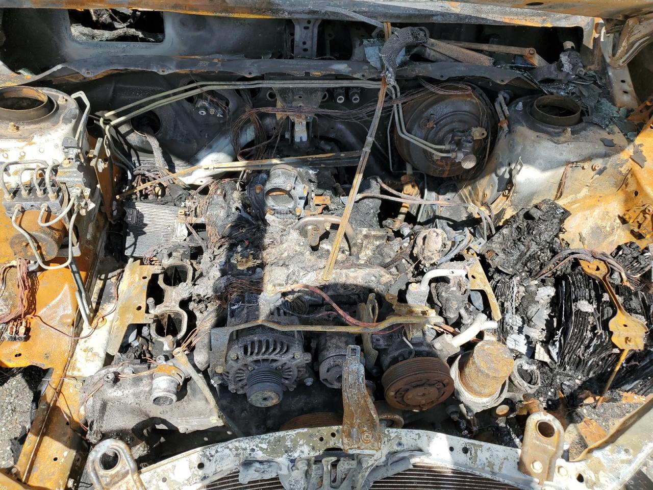 2016 Subaru Impreza Limited VIN: JF1GJAN66GH019930 Lot: 67273055