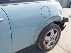 2011 MINI HATCHBACK ONE for sale at Copart YORK