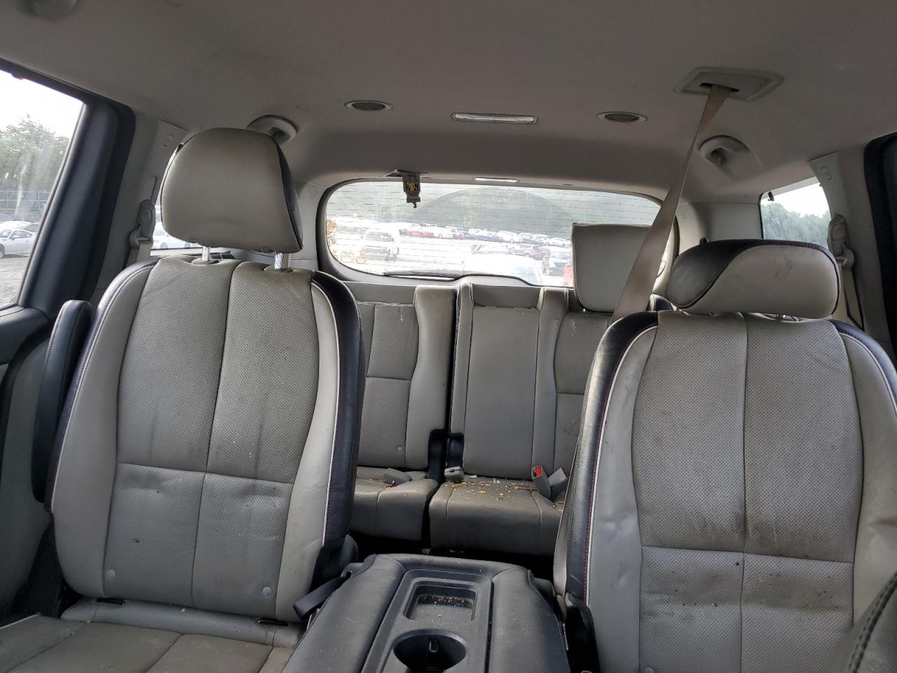 2019 Kia Sedona Lx VIN: KNDMB5C12K6529110 Lot: 67576725