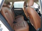 2012 AUDI Q5 PREMIUM PLUS   à vendre chez Copart AB - EDMONTON