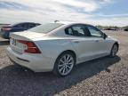2019 VOLVO S60 T6 MOMENTUM   à vendre chez Copart ON - OTTAWA