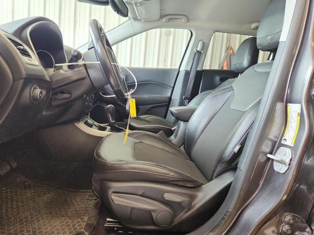  JEEP COMPASS 2020 Gray