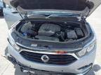 2018 SSANGYONG REXTON ELX for sale at Copart CHESTER