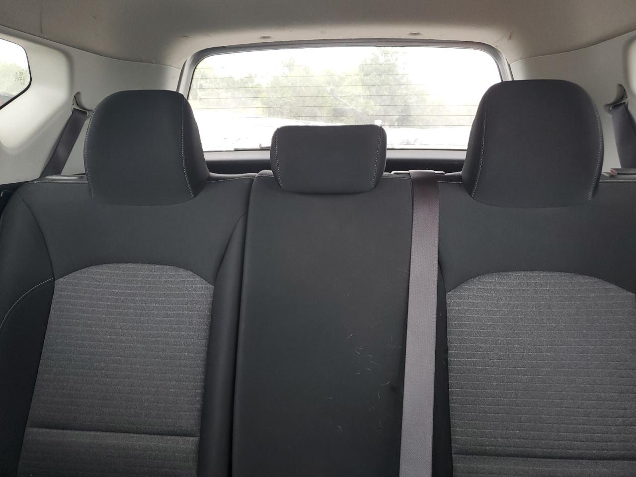 2020 Kia Soul Lx VIN: KNDJ23AUXL7016722 Lot: 68580195