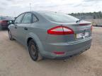 2008 FORD MONDEO EDGE  for sale at Copart CORBY