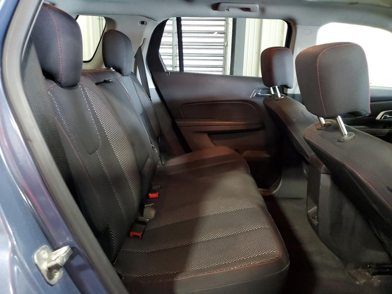 2012 GMC Terrain Sle VIN: 2GKFLTEK8C6178672 Lot: 69255825