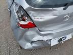 2009 HYUNDAI I20 COMFOR for sale at Copart YORK