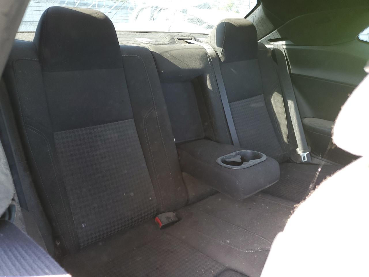 2017 Dodge Challenger Sxt VIN: 2C3CDZAG1HH613709 Lot: 70548155