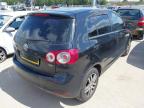 2012 VOLKSWAGEN GOLF PLUS for sale at Copart SANDY