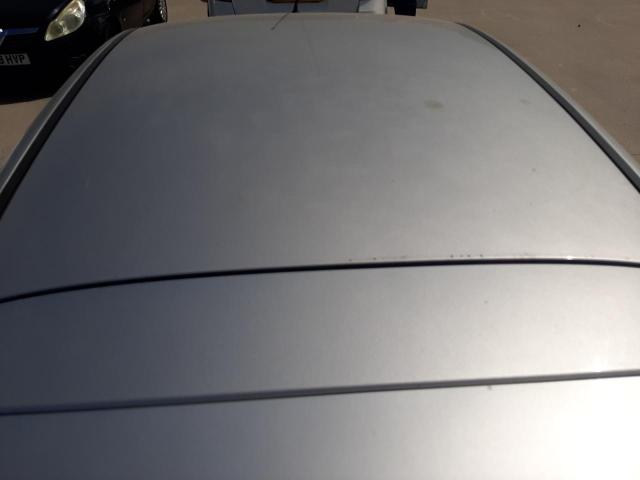 2010 FORD FIESTA ZET