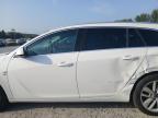 2013 VAUXHALL INSIGNIA S for sale at Copart BELFAST