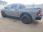 2022 RAM 1500 CLASSIC SLT for sale at Copart AB - EDMONTON