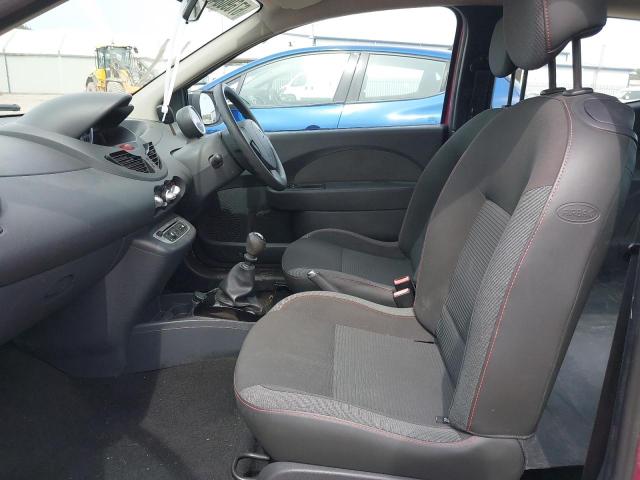 2012 RENAULT TWINGO DYNAMIQUE 