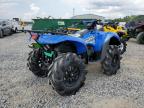 2020 KAWASAKI KVF750 G   for sale at Copart TN - MEMPHIS