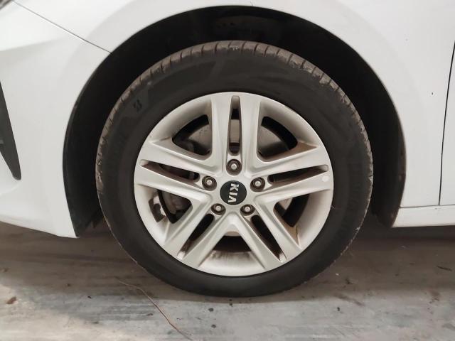 2021 KIA CEED 