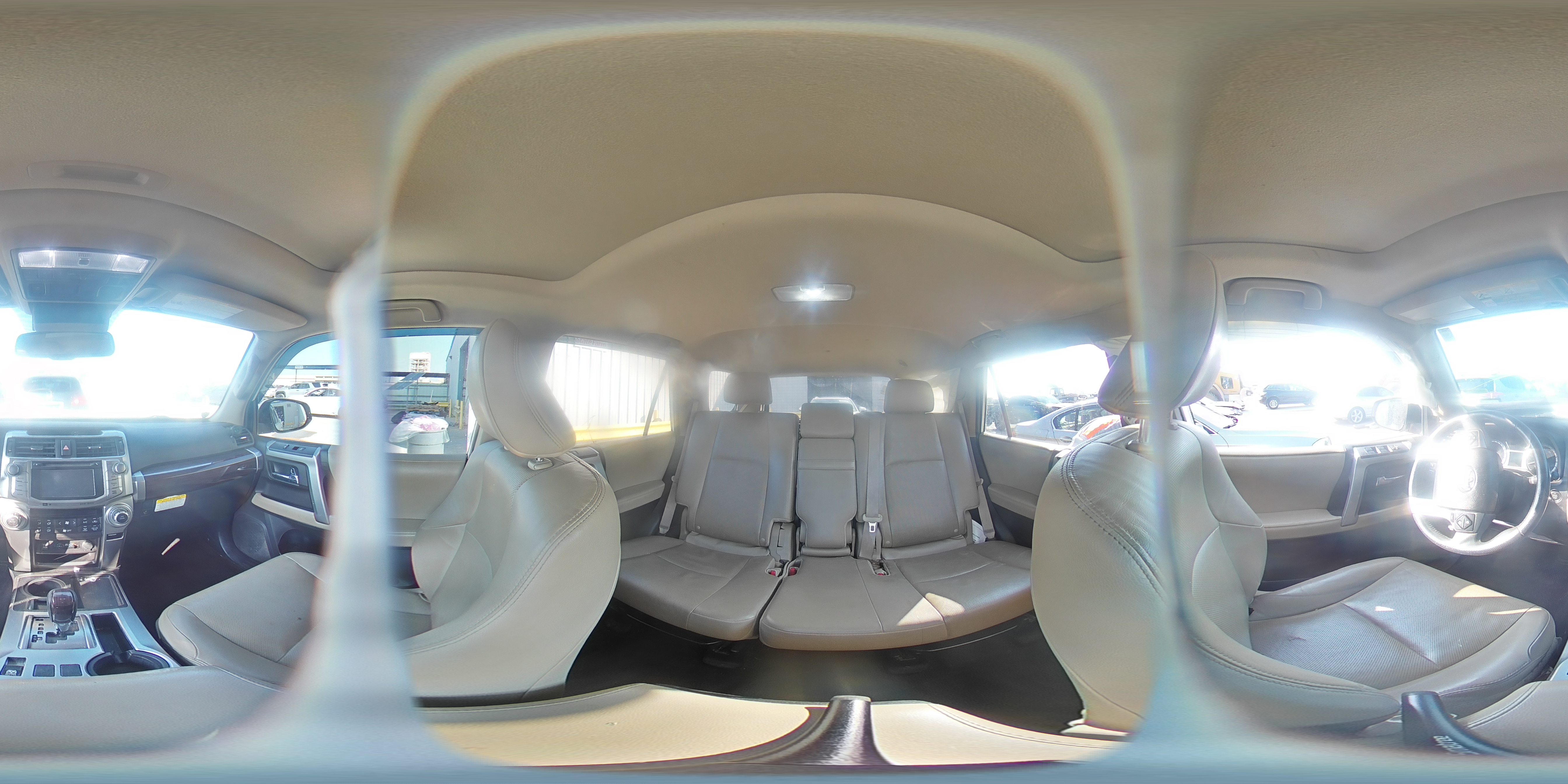 2018 Toyota 4Runner Sr5 VIN: JTEZU5JR1J5180885 Lot: 69365915