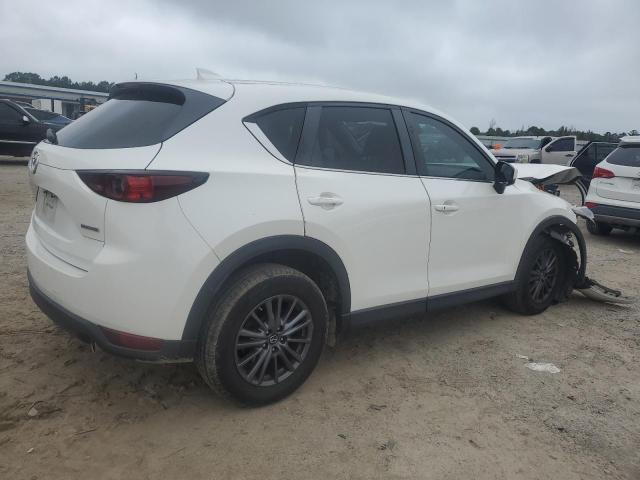 MAZDA CX-5 2020 Белы