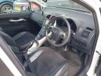 2010 TOYOTA AURIS HYBRID T SPIRIT CVT  for sale at Copart SANDY
