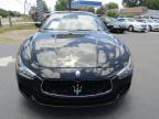 2017 MASERATI GHIBLI LUXURY   à vendre chez Copart FL - ORLANDO SOUTH