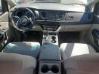 2015 KIA SEDONA LX   for sale at Copart CA - SAN DIEGO