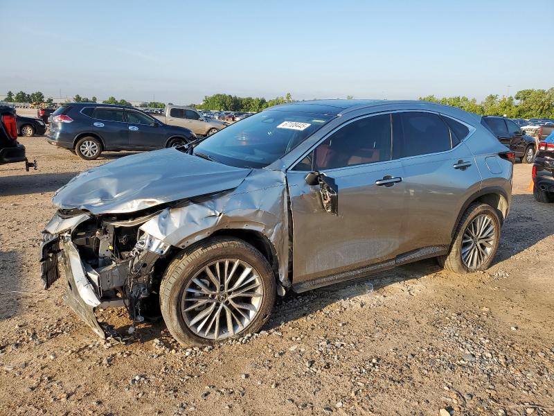 LEXUS NX 350 – zdjęcie z aukcji, lot #67108445