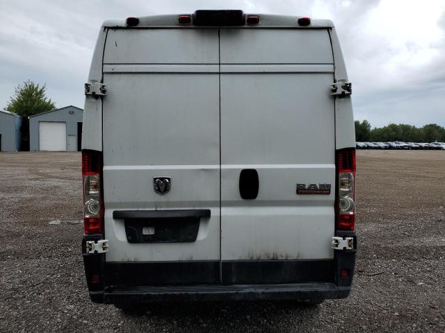 2019 RAM PROMASTER 2500 2500 HIGH  