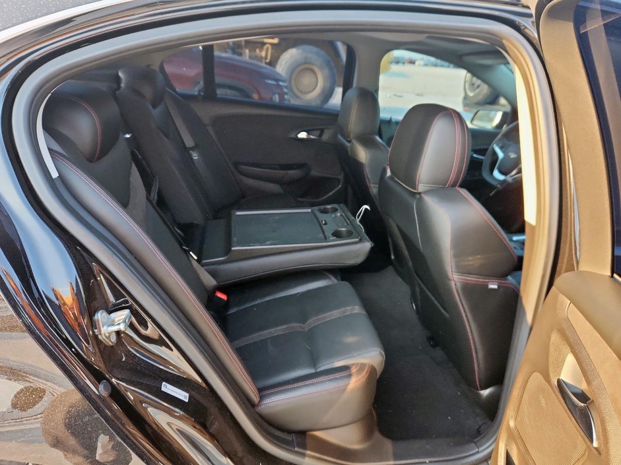 2016 Chevrolet Ss VIN: 6G3F25RWXGL204700 Lot: 68209705