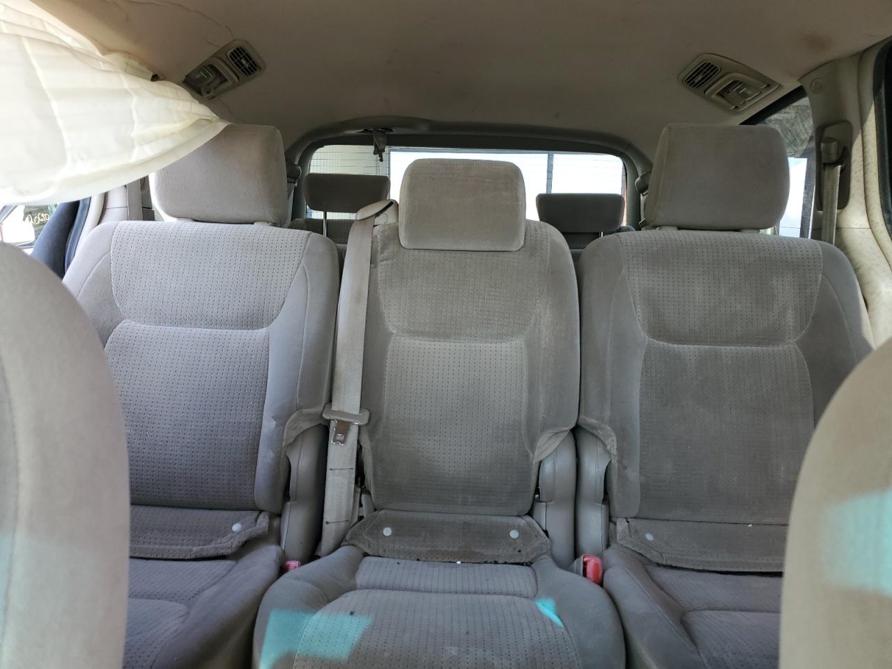 2006 Toyota Sienna Ce VIN: 5TDZA23C46S541080 Lot: 67315805