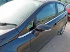 2013 FORD FIESTA ZETEC TDCI  for sale at Copart WESTBURY