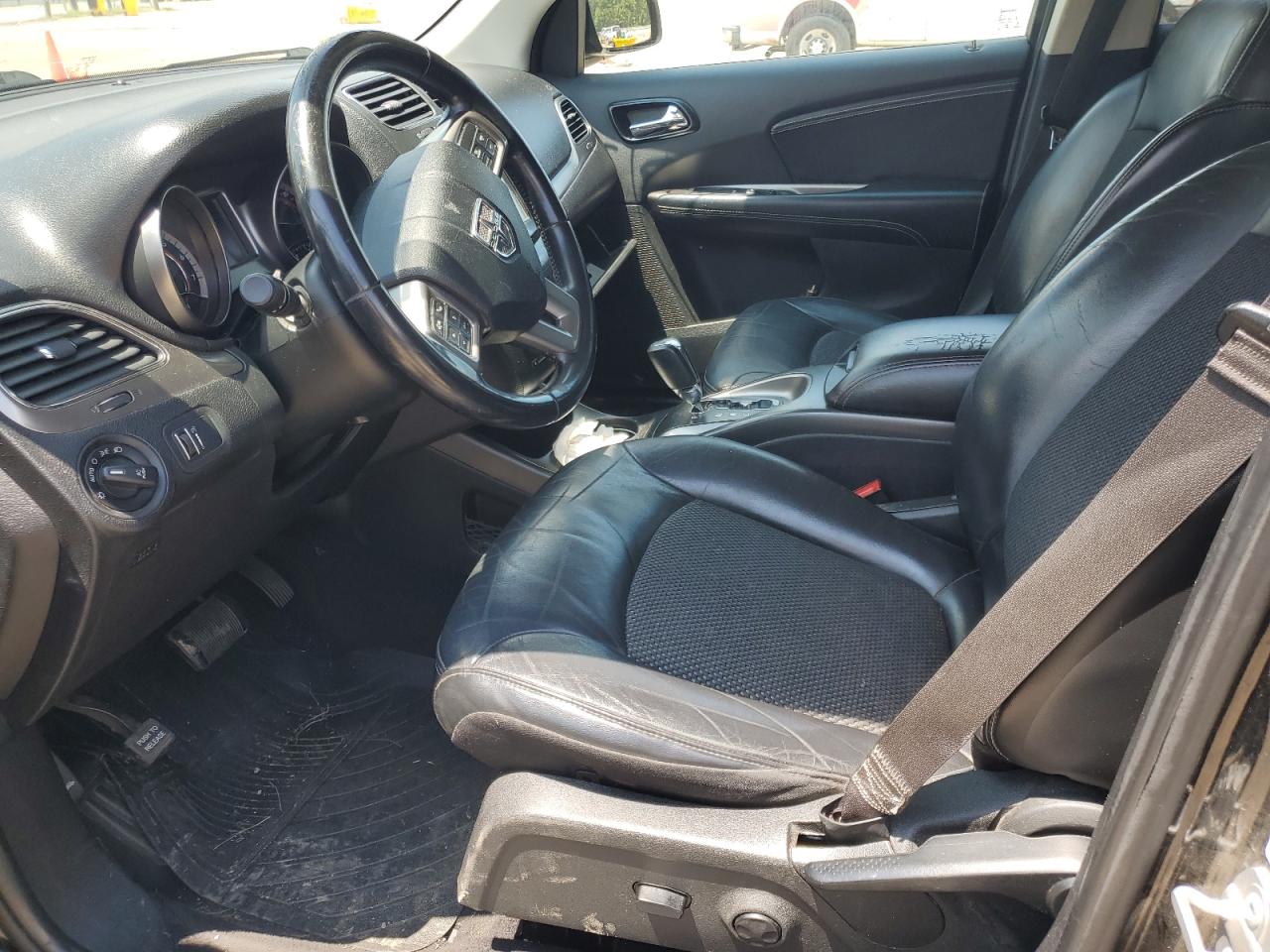 2018 Dodge Journey Crossroad VIN: 3C4PDCGB5JT288517 Lot: 67384905