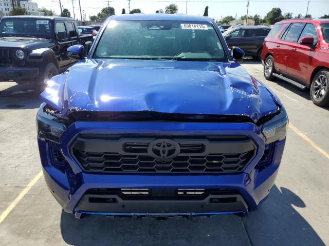  TOYOTA TACOMA 2024 Синий