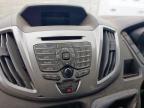 2016 FORD TRANSIT 350 TREND  for sale at Copart WHITBURN