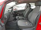 2013 VAUXHALL CORSA SE  for sale at Copart SANDY