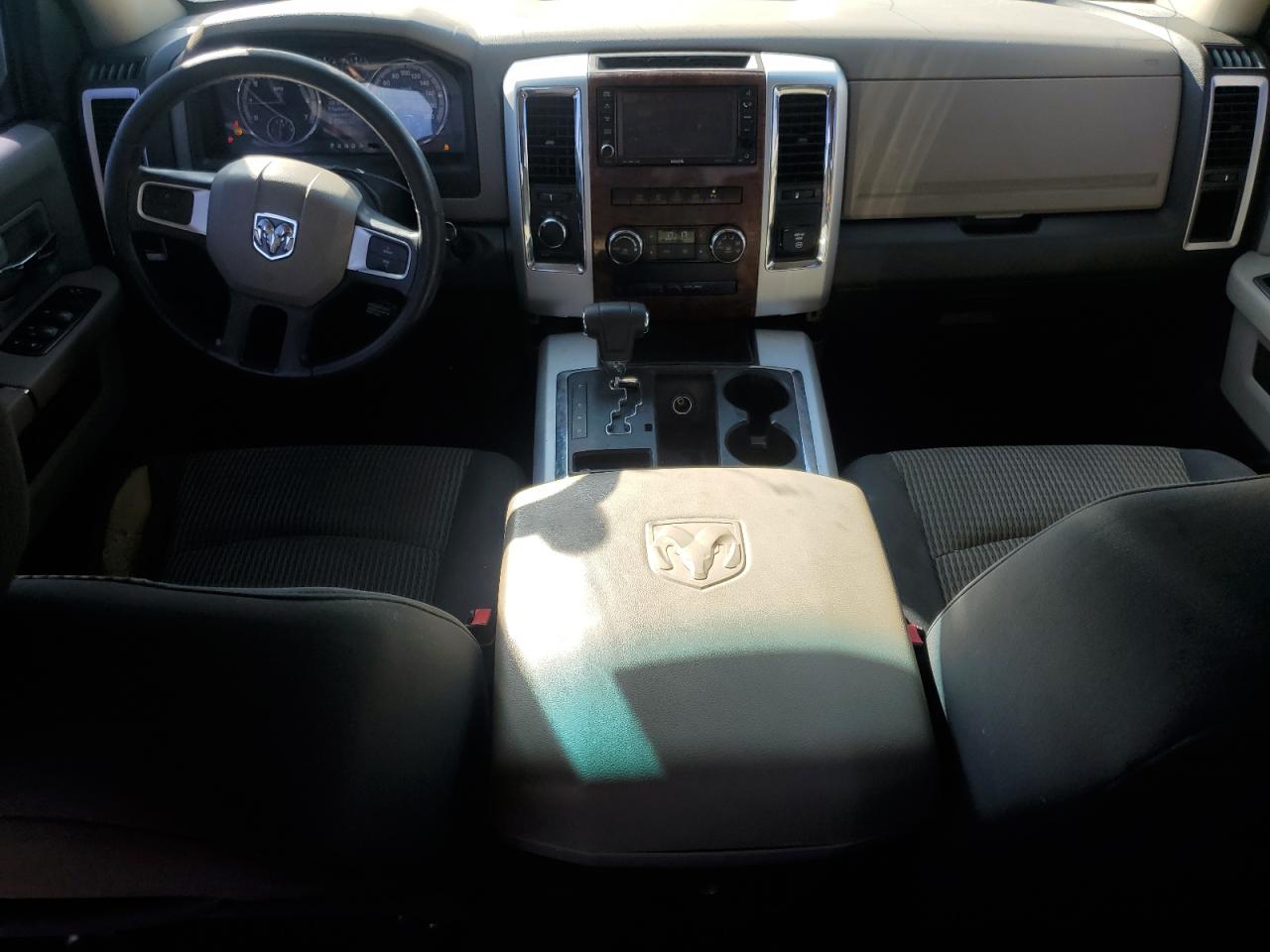 2010 Dodge Ram 1500 VIN: 1D7RV1CT2AS220269 Lot: 68008395