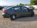 2011 FORD FIESTA SE   à vendre chez Copart ON - LONDON