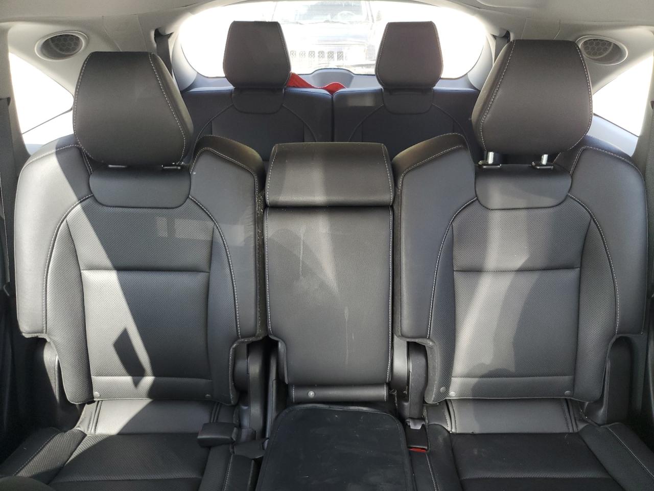 2020 Acura Mdx Sport Hybrid Technology VIN: 5J8YD7H54LL001284 Lot: 67599055