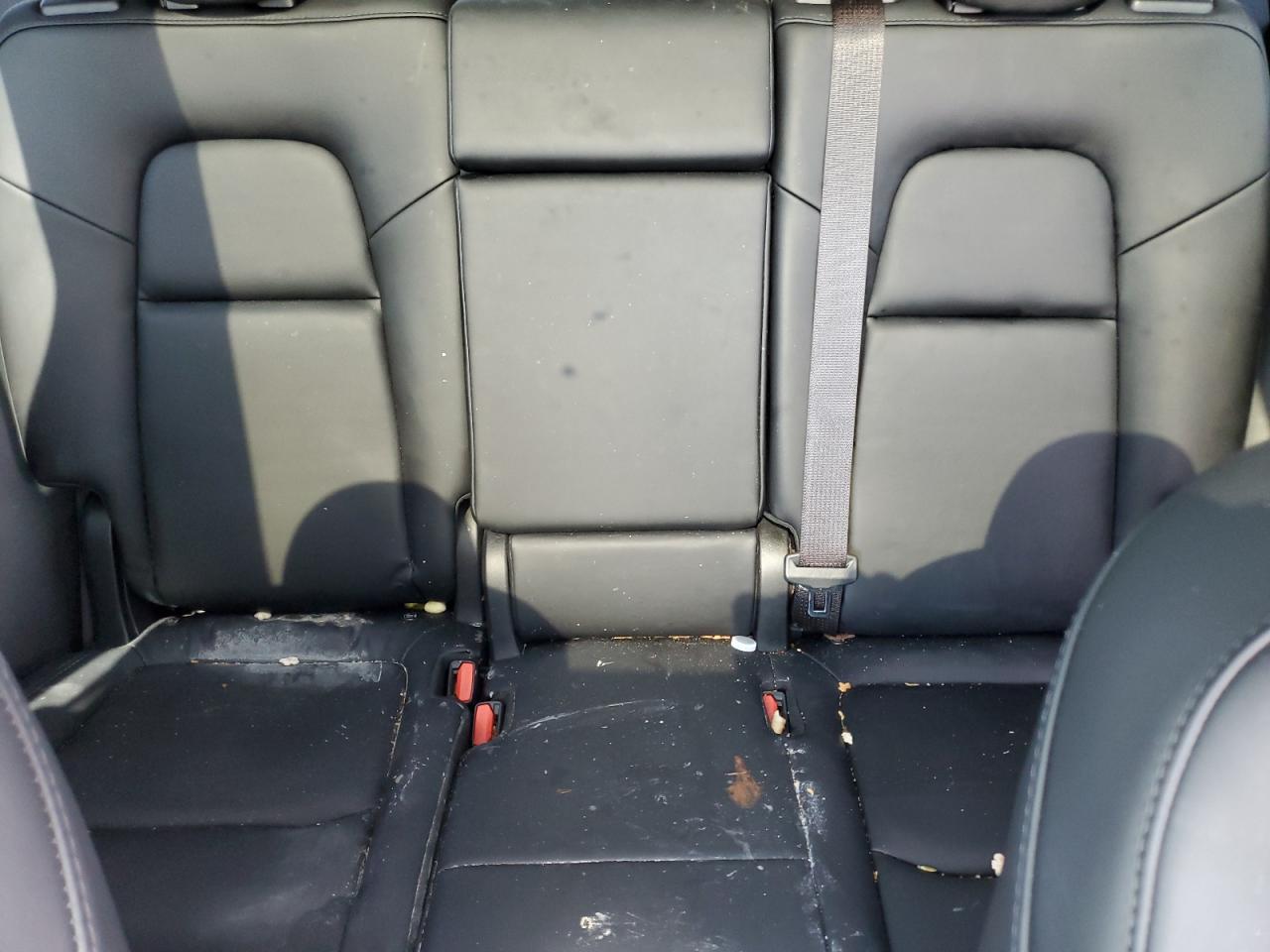 2024 Tesla Model Y VIN: 7SAYGAEEXRF016023 Lot: 68163375