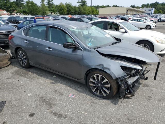  NISSAN ALTIMA 2016 Szary
