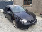 2012 SEAT IBIZA S AC  for sale at Copart BELFAST
