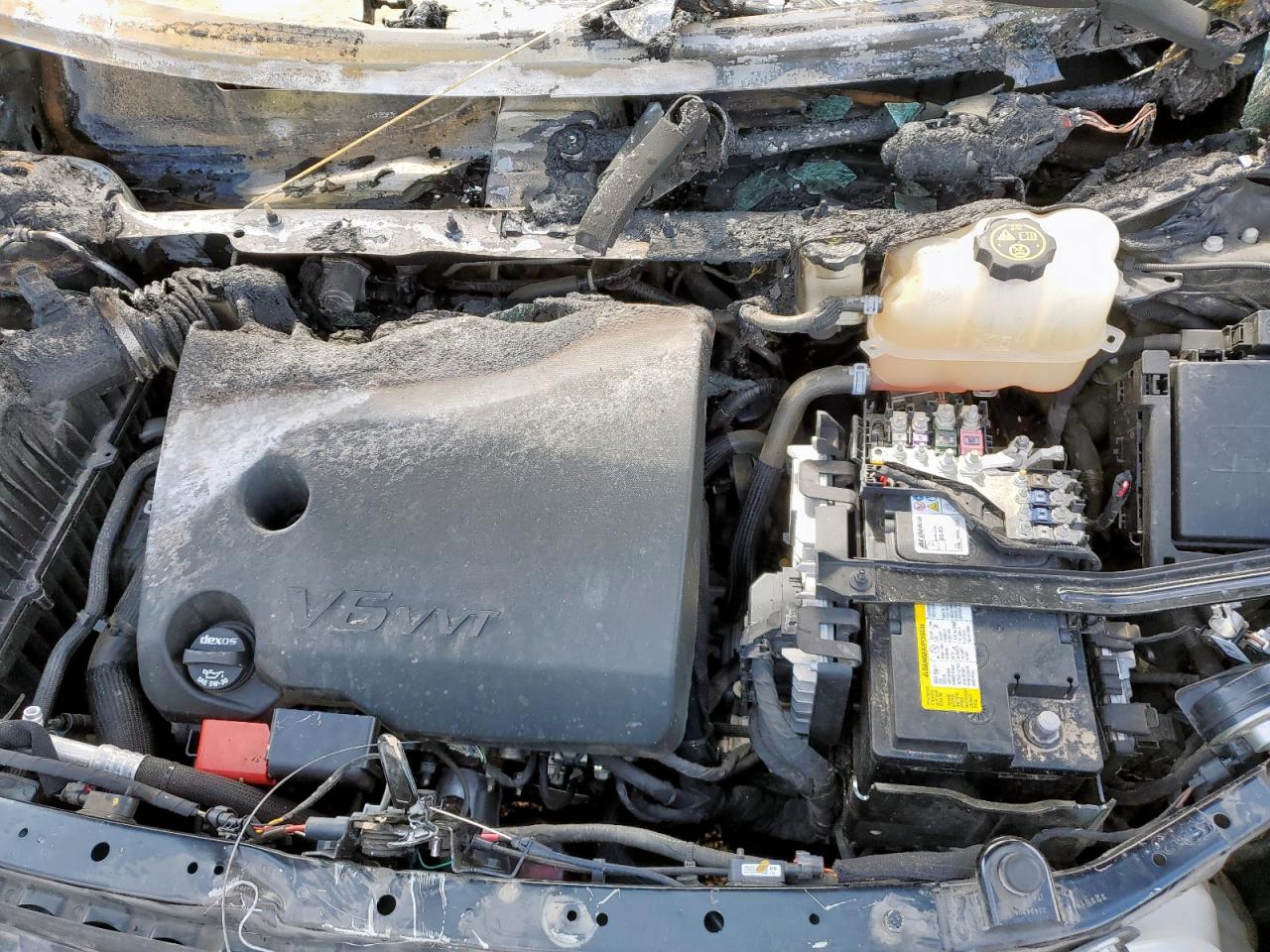 2023 Chevrolet Traverse Lt VIN: 1GNERGKW7PJ203971 Lot: 71010575