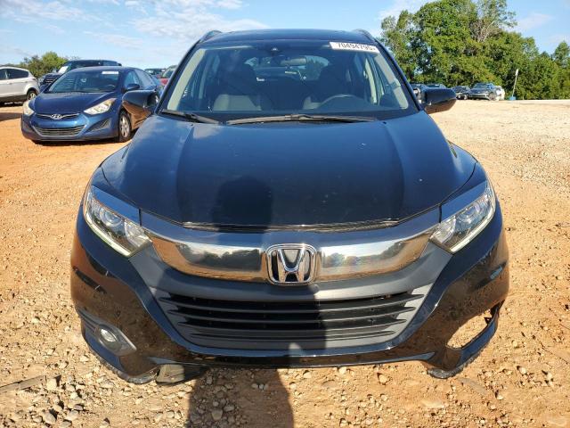  HONDA HR-V 2022 Black