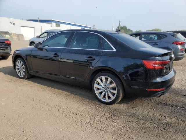 2017 AUDI A4 PREMIUM  