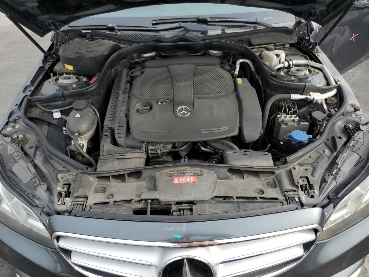 2014 Mercedes-Benz E 350 VIN: WDDHF5KB3EB042015 Lot: 70915255