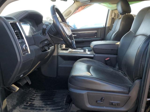 2013 RAM 1500 SPORT  